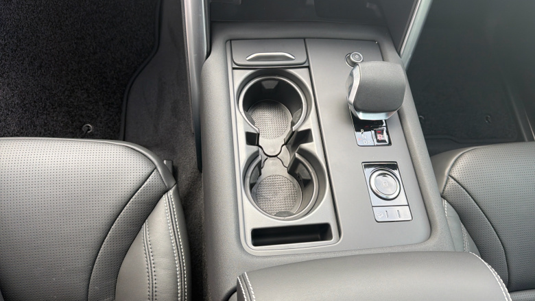 Land Rover Discovery 3.0 D350 Tempest 5dr Auto Diesel Station Wagon